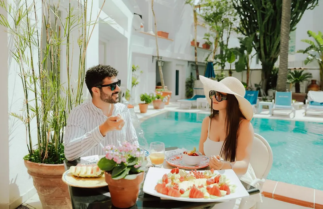 Hotel Terme Zi Carmela-1