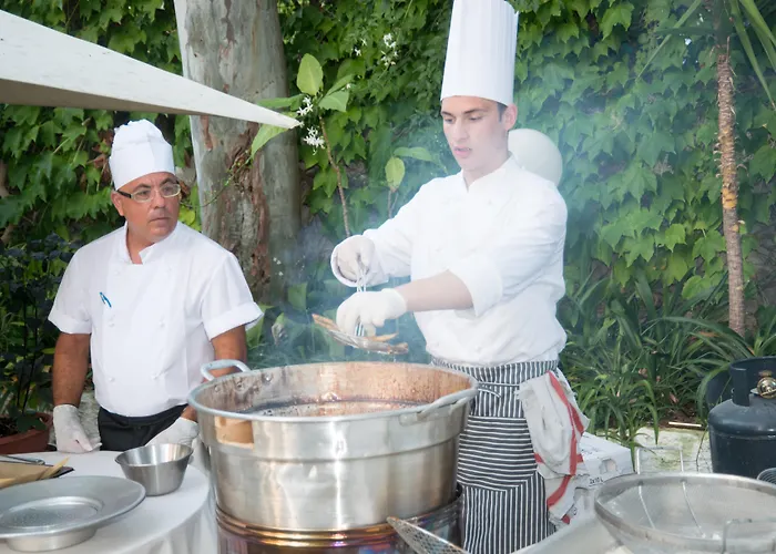 San FrancescoAlbergo